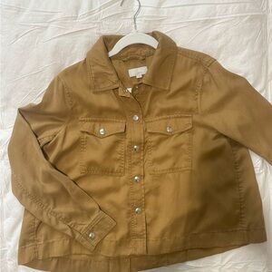 LOFT Swing Jacket